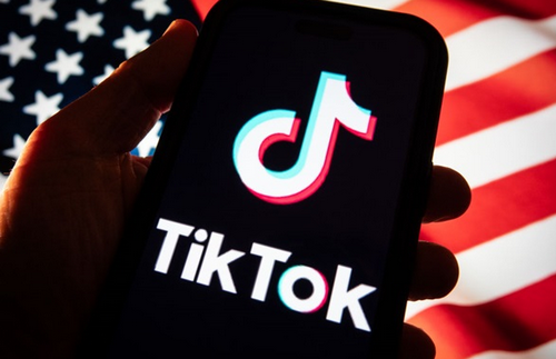 TikTok повернувся у США і без "допомоги" Трампа